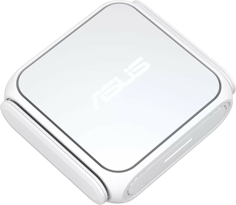 Бездротовий маршрутизатор Asus RT-BE58 Go (90IG09Q0-MO3C00)
