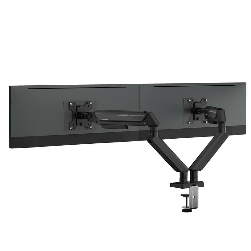 Кронштейн Anda Seat Stealth II 17"-32" Black (AD-W-A6D-2S-BB) (VESA100х100)