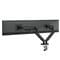 Фото - Кронштейн Anda Seat Stealth II 17"-32" Black (AD-W-A6D-2S-BB) (VESA100х100) | click.ua