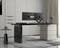 Фото - Кронштейн Anda Seat Stealth II 17"-32" Black/White (AD-W-A6D-2S-BW) (VESA100х100) | click.ua