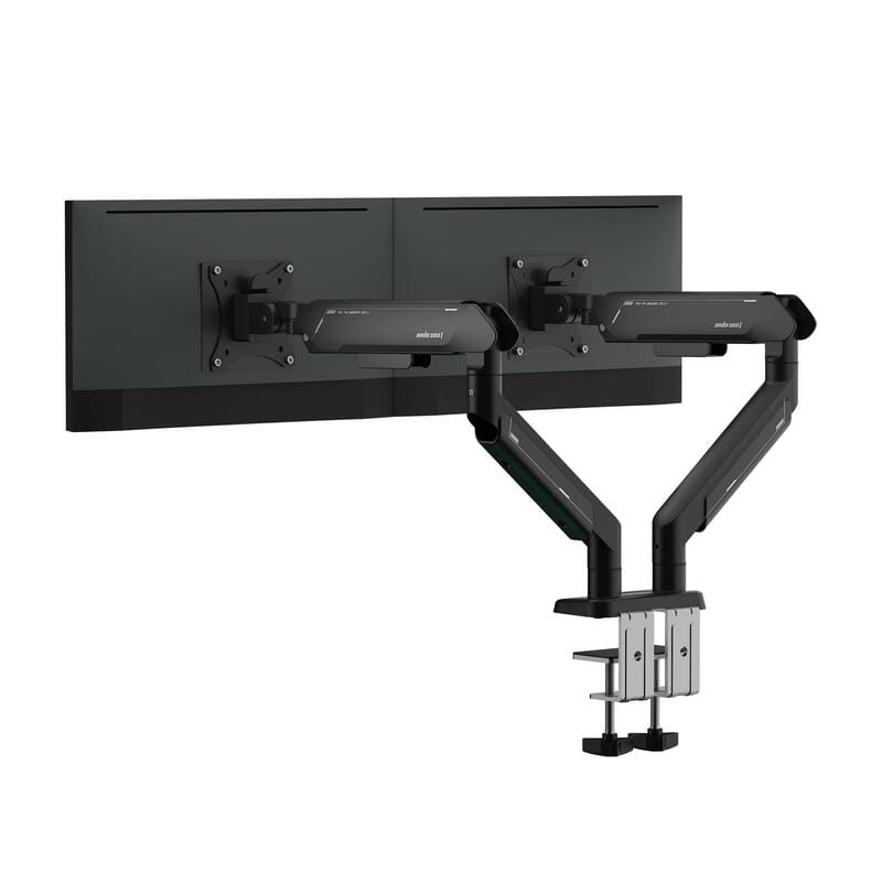 Кронштейн Anda Seat Stealth Pro II 17"-42" Black (AD-W-A9-2S-BB) (VESA100х100)