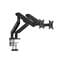 Фото - Кронштейн Anda Seat Stealth Pro II 17"-42" Black (AD-W-A9-2S-BB) (VESA100х100) | click.ua