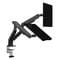 Фото - Кронштейн Anda Seat Stealth Pro II 17"-42" Black (AD-W-A9-2S-BB) (VESA100х100) | click.ua