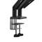 Фото - Кронштейн Anda Seat Stealth Pro II 17"-42" Black (AD-W-A9-2S-BB) (VESA100х100) | click.ua