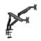Фото - Кронштейн Anda Seat Stealth Pro II 17"-42" Black (AD-W-A9-2S-BB) (VESA100х100) | click.ua