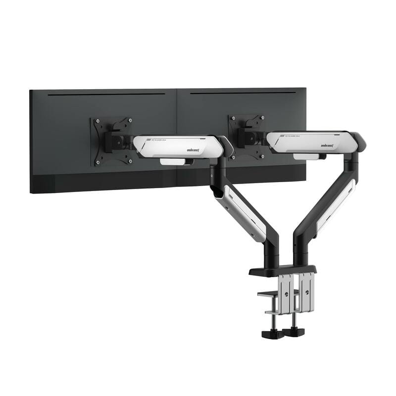 Кронштейн Anda Seat Stealth Pro II 17"-42" Black/White (AD-W-A9-2S-BW) (VESA100х100)