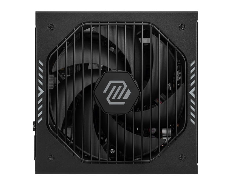Блок питания MSI MAG A850GLS PCIE5 850W