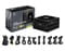 Фото - Блок питания MSI MAG A1000GLS PCIE5 PCIE5 1000W | click.ua