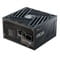 Фото - Блок питания Seasonic Focus GX-850W ATX 3.1 Black | click.ua