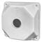 Фото - Монтажна коробка пластик Light Vision VLC-02BX 130х50 мм | click.ua