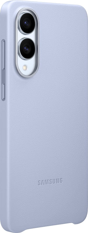 Чохол-накладка Samsung Kindsuit Case для Samsung Galaxy S25 Edge SM-S937 Light Blue (EF-VS937PLEGWW)
