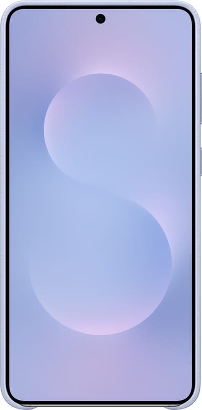 Чохол-накладка Samsung Kindsuit Case для Samsung Galaxy S25 Edge SM-S937 Light Blue (EF-VS937PLEGWW)