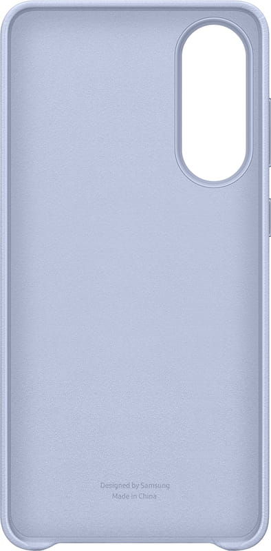 Чохол-накладка Samsung Kindsuit Case для Samsung Galaxy S25 Edge SM-S937 Light Blue (EF-VS937PLEGWW)