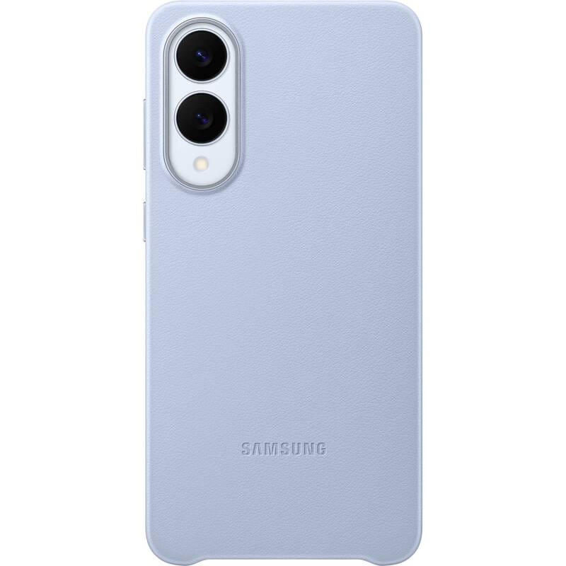 Чохол-накладка Samsung Kindsuit Case для Samsung Galaxy S25 Edge SM-S937 Light Blue (EF-VS937PLEGWW)