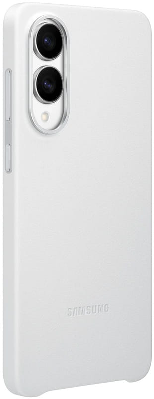Чохол-накладка Samsung Kindsuit Case для Samsung Galaxy S25 Edge SM-S937 Light Grey (EF-VS937PJEGWW)