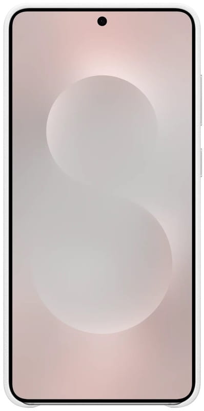 Чохол-накладка Samsung Kindsuit Case для Samsung Galaxy S25 Edge SM-S937 Light Grey (EF-VS937PJEGWW)