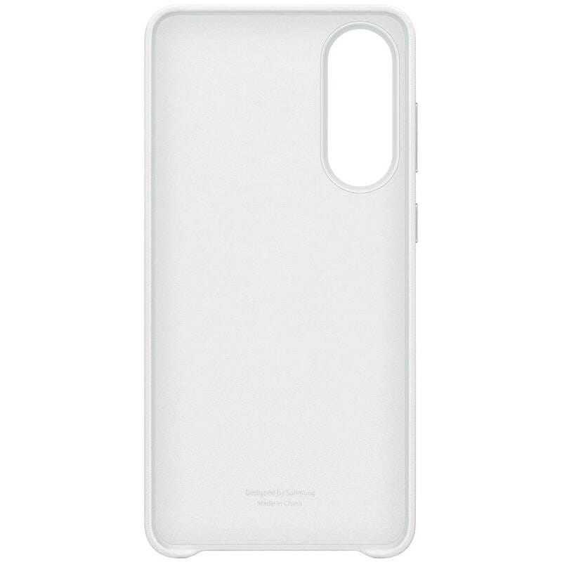 Чохол-накладка Samsung Kindsuit Case для Samsung Galaxy S25 Edge SM-S937 Light Grey (EF-VS937PJEGWW)
