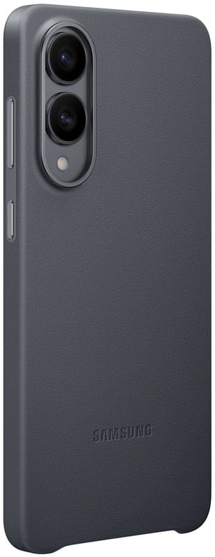 Чeхол-накладка Samsung Kindsuit Case для Samsung Galaxy S25 Edge SM-S937 Black (EF-VS937PBEGWW)
