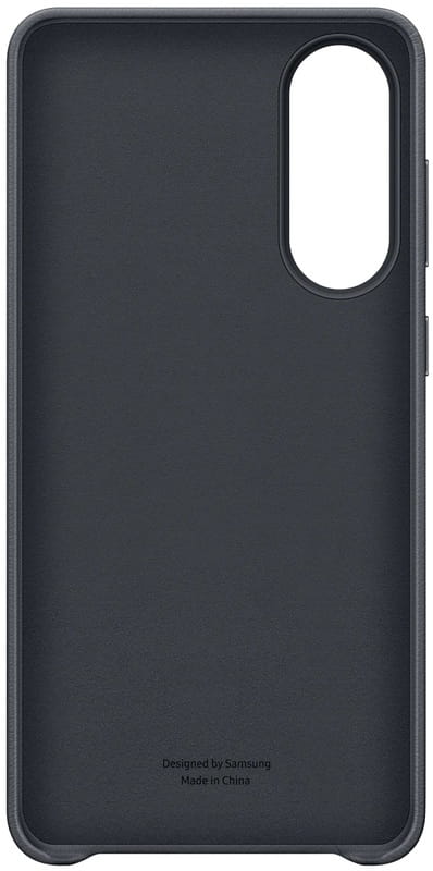 Чeхол-накладка Samsung Kindsuit Case для Samsung Galaxy S25 Edge SM-S937 Black (EF-VS937PBEGWW)