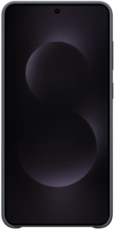 Чeхол-накладка Samsung Kindsuit Case для Samsung Galaxy S25 Edge SM-S937 Black (EF-VS937PBEGWW)