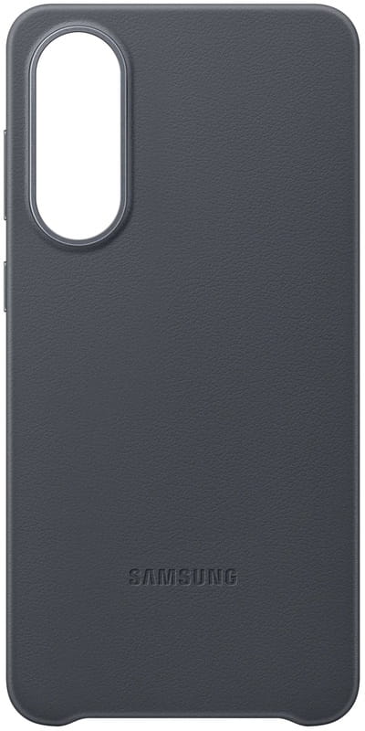 Чeхол-накладка Samsung Kindsuit Case для Samsung Galaxy S25 Edge SM-S937 Black (EF-VS937PBEGWW)