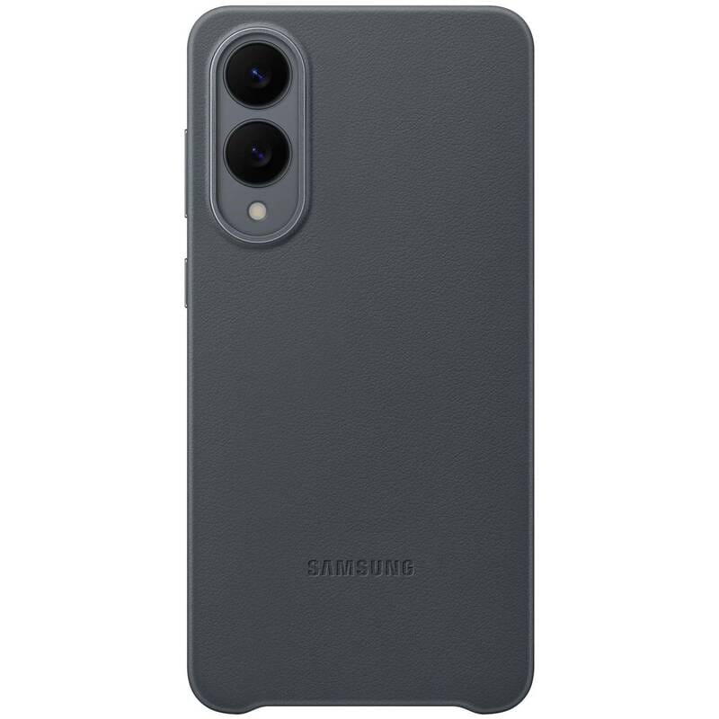 Чeхол-накладка Samsung Kindsuit Case для Samsung Galaxy S25 Edge SM-S937 Black (EF-VS937PBEGWW)