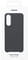 Фото - Чeхол-накладка Samsung Kindsuit Case для Samsung Galaxy S25 Edge SM-S937 Black (EF-VS937PBEGWW) | click.ua