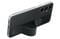 Фото - Чeхол-накладка Samsung Standing Grip Case для Samsung Galaxy S25 FE SM-S731 Black (EF-GS731CBEGWW) | click.ua