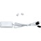 Фото - Вентилятор Lian Li Uni Fan CL Wireless 120-3 Reverse Blade White (G99.12RCL1W3W.00) | click.ua