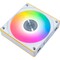 Фото - Вентилятор Lian Li Uni Fan CL Wireless 120-3 Reverse Blade White (G99.12RCL1W3W.00) | click.ua