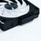 Фото - Вентилятор Lian Li Uni Fan CL Wireless 120-3 Reverse Blade Black (G99.12RCL1W3B.00) | click.ua