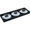 Фото - Вентилятор Lian Li Uni Fan CL Wireless 120-3 Reverse Blade Black (G99.12RCL1W3B.00) | click.ua