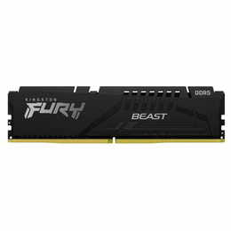 Модуль памяти DDR5 64GB/5600 Kingston Fury Beast Black (KF556C40BB-64)