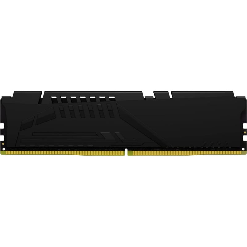 Модуль пам`яті DDR5 64GB/5600 Kingston Fury Beast Black (KF556C40BB-64)