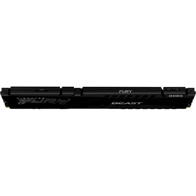 Модуль пам`яті DDR5 64GB/5600 Kingston Fury Beast Black (KF556C40BB-64)