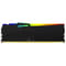 Фото - Модуль пам`яті DDR5 2x32GB/5200 Kingston Fury Beast RGB Black (KF552C40BB2AK2-64) | click.ua