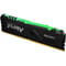 Фото - Модуль пам`яті DDR4 32GB/3600 Kingston Fury Beast RGB Black (KF436C18BB2A/32) | click.ua