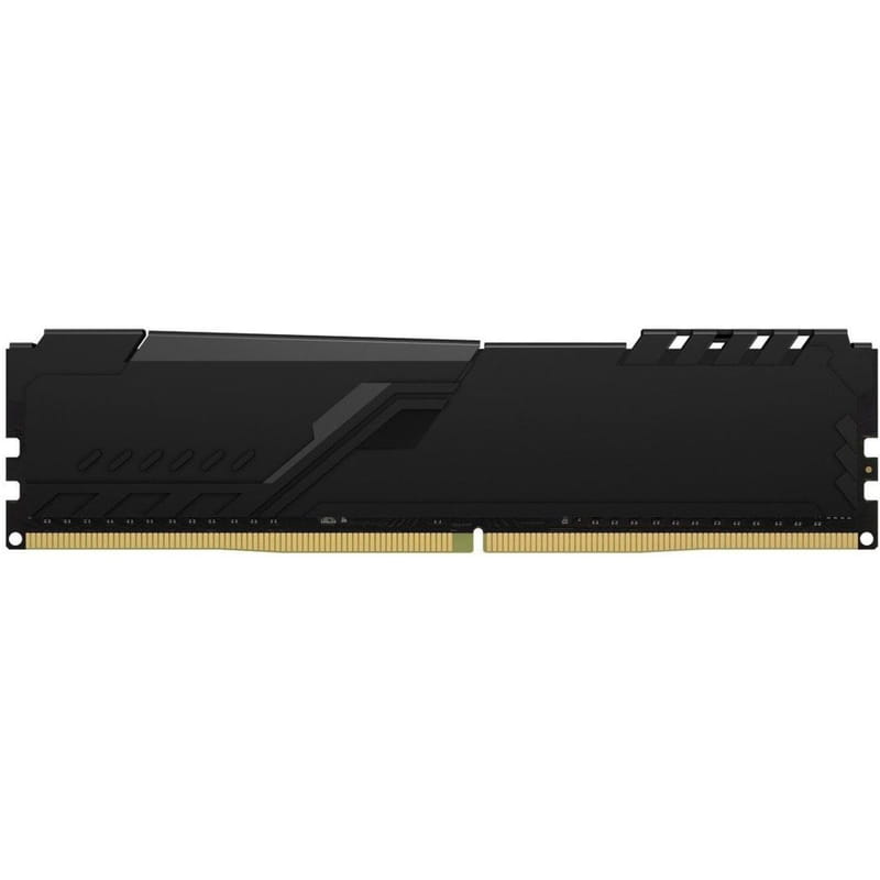 Модуль пам`яті DDR4 2x8GB/3200 Kingston Fury Beast Black (KF432C16BBK2/16WP)