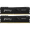 Фото - Модуль пам`яті DDR4 2x8GB/3200 Kingston Fury Beast Black (KF432C16BBK2/16WP) | click.ua