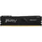 Фото - Модуль пам`яті DDR4 2x8GB/3200 Kingston Fury Beast Black (KF432C16BBK2/16WP) | click.ua