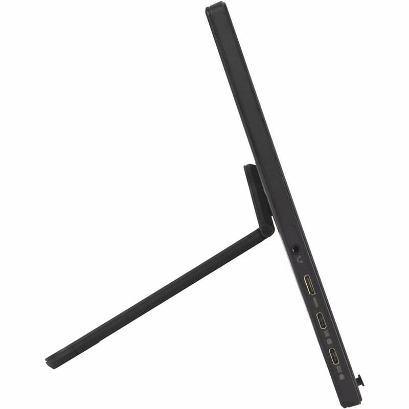 Монiтор Asus 15.6" ZenScreen MB169CK (90LM0AZ3-B01171) IPS Black