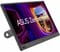 Фото - Монiтор Asus 15.6" ZenScreen MB169CK (90LM0AZ3-B01171) IPS Black | click.ua