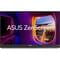 Фото - Монiтор Asus 15.6" ZenScreen MB169CK (90LM0AZ3-B01171) IPS Black | click.ua