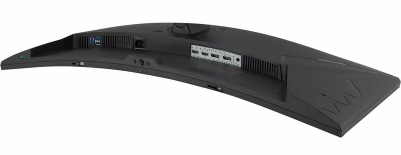 Монитор Asus 34" TUF Gaming VG34WQML5A (90LM0BP1-B01E71) VA Black Curved 250Hz