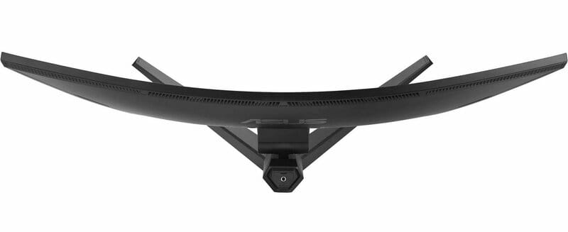 Монитор Asus 34" TUF Gaming VG34WQML5A (90LM0BP1-B01E71) VA Black Curved 250Hz