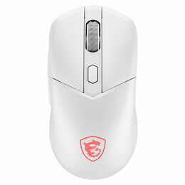 Миша бездротова MSI Versa 300 Wireless White (S12-4301440-CLA)