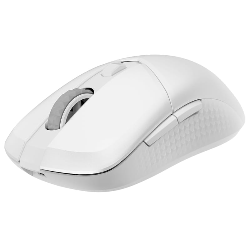 Миша бездротова MSI Versa 300 Wireless White (S12-4301440-CLA)