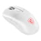 Фото - Миша бездротова MSI Versa 300 Wireless White (S12-4301440-CLA) | click.ua