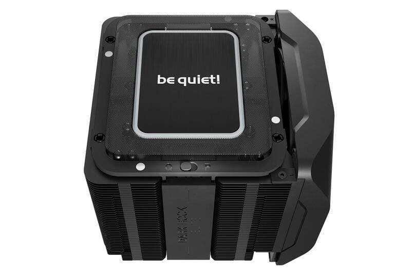 Кулер процесорний be quiet! Dark Rock Elite Black (BK037)