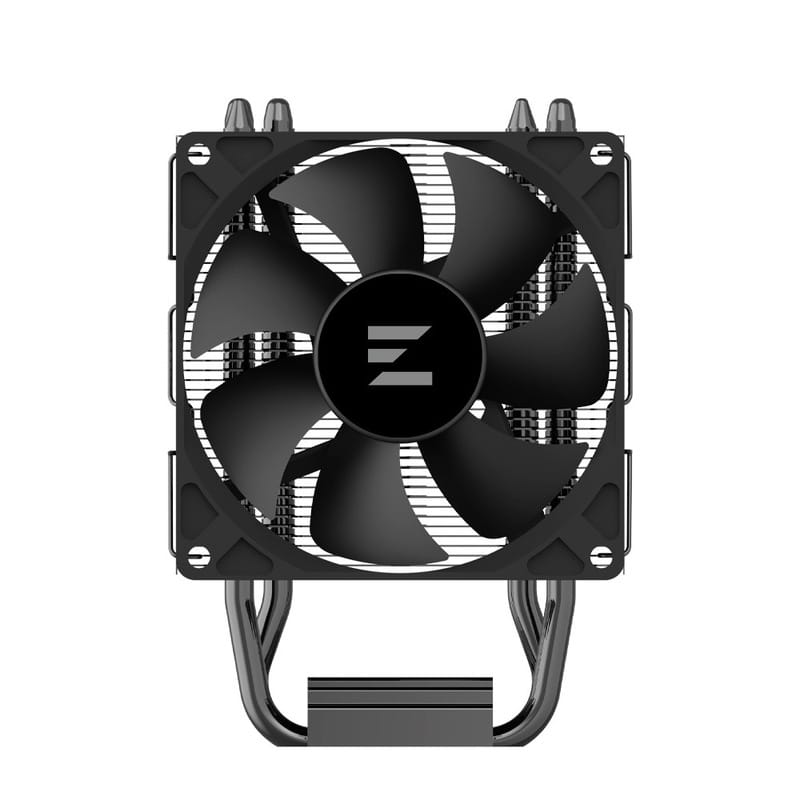 Кулер процесорний Zalman CNPS4X Black V2